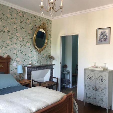 Villa Isabelle Arromanches-les-Bains Extérieur photo